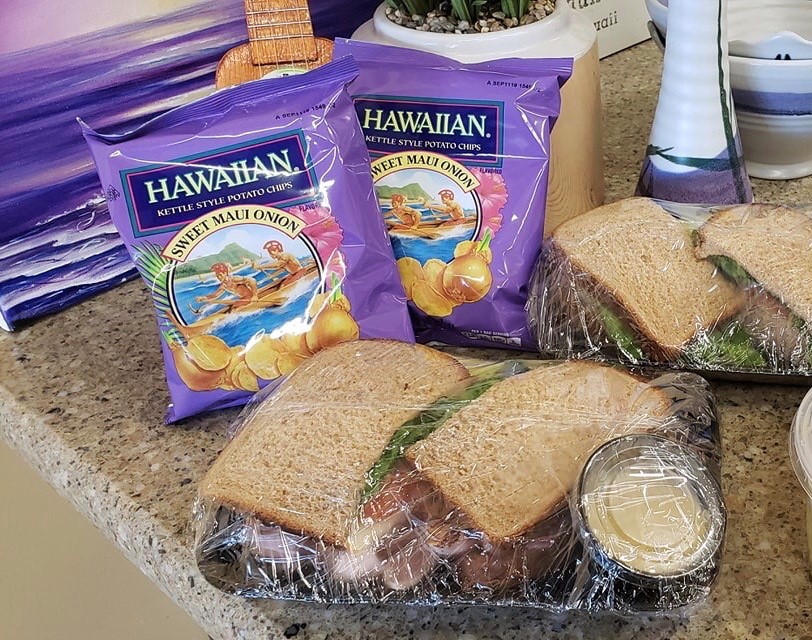 Lunch Catering Lewiston Idaho